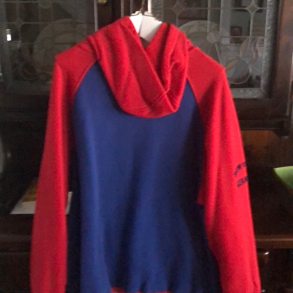 NY GIANTS GRIDIRON CLASSIC HOODIE - Picture 3 of 4